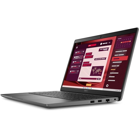 Dell Latitude 3450 notebook szürke