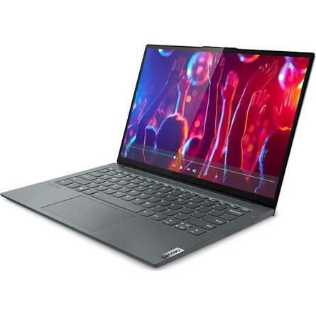 Lenovo ThinkBook 13x G4 IMH notebook szürke (120Hz; Luna Grey)