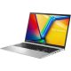 Asus Vivobook 15 M1502YA-NJ295 notebook ezüst (Cool Silver)