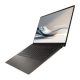 Asus Zenbook S 14 UX5406SA-PV052W notebook szürke (120Hz; Zumaia Gray)