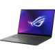 Asus ROG Zephyrus G16 GA605WV-QR025W gaming notebook szürke (240Hz G-Sync)