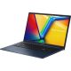 Asus Vivobook 17 X1704ZA-AU355W notebook kék (Quiet Blue)