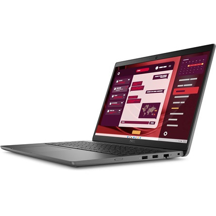 Dell Latitude 3550 notebook szürke