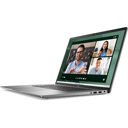 Dell Latitude 7650 notebook szürke