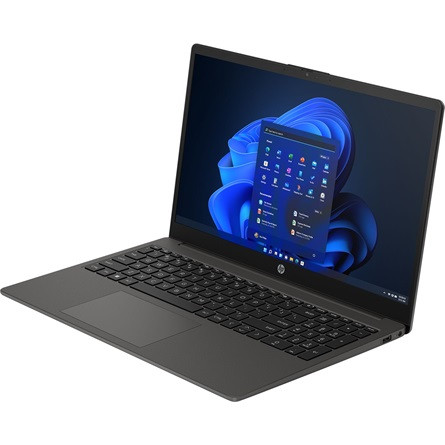 HP 255 G10 notebook szürke