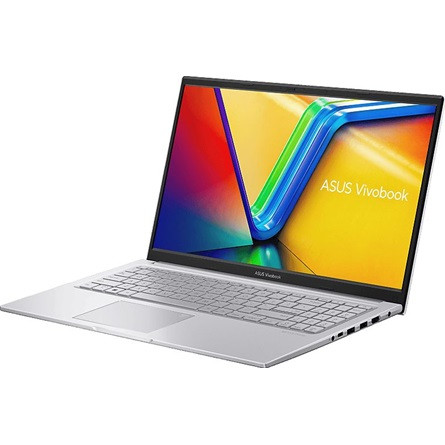 Asus Vivobook 15 X1504VA-BQ1106 notebook ezüst (Cool Silver)