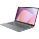 Lenovo IdeaPad Slim 3 15IAN8 notebook szürke (Arctic Grey)