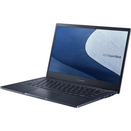 Asus ExpertBook B5 B5604CMA-QY0475 notebook fekete (120Hz; Star Black)