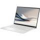 Asus Zenbook S 14 UX5406SA-PV183W notebook fehér (120Hz; Scandinavian White)