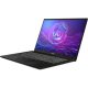 MSI Summit A16 AI+ A3HMTG Copilot+ 2-in-1 notebook fekete (Ink Black)