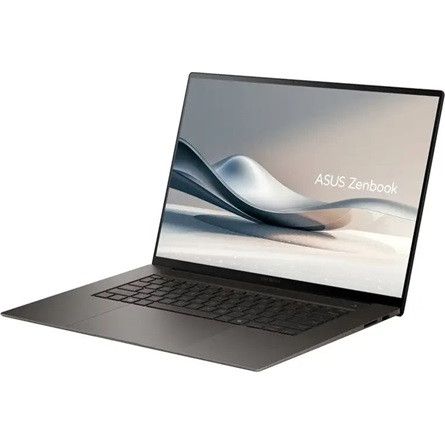 Asus Zenbook S 16 UM5606WA-RK222W notebook szürke (120Hz; Zumaia Gray)