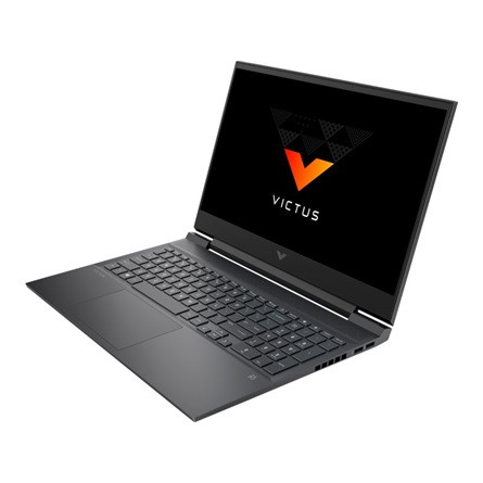 HP Victus 16-s0016nh gaming notebook fekete (165Hz)