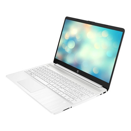 HP 15-fd0025nh notebook ezüst