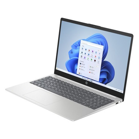 HP 15-fd0047nh notebook ezüst