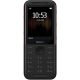 Nokia 5310 Dual SIM mobiltelefon fekete-piros