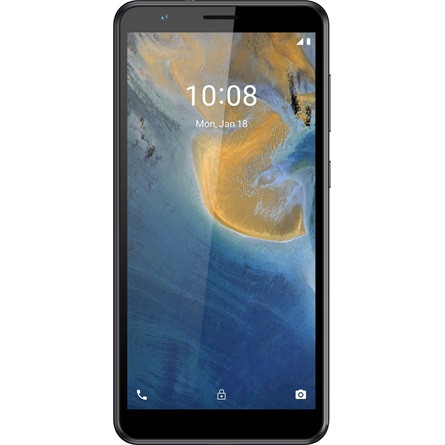 ZTE Blade A31 32GB Dual SIM okostelefon kék