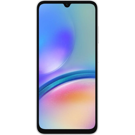 Samsung Galaxy A05s 64GB Dual SIM okostelefon ezüst