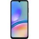 Samsung Galaxy A05s 64GB Dual SIM okostelefon fekete