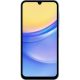 Samsung Galaxy A15 128GB Dual SIM okostelefon kék