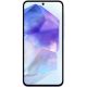 Samsung Galaxy A55 128GB Dual SIM okostelefon lila (Lilac)