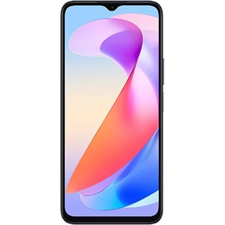 Honor X8b 256GB Dual SIM okostelefon fekete (Midnight Black)