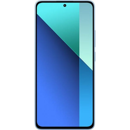 Xiaomi Redmi Note 13 4G 256GB Dual SIM okostelefon kék (Ice Blue)