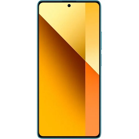 Xiaomi Redmi Note 13 256GB Dual SIM okostelefon zöld (Ocean Teal)