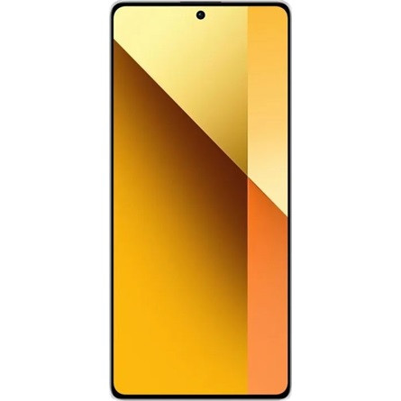 Xiaomi Redmi Note 13 256GB Dual SIM okostelefon fehér (Arctic White)