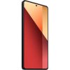 Xiaomi Redmi Note 13 Pro 4G 512GB Dual SIM okostelefon fekete (Midnight Black)