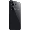 Xiaomi Redmi Note 13 Pro 4G 512GB Dual SIM okostelefon fekete (Midnight Black)