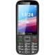 myPhone Halo 4 Dual SIM mobiltelefon fekete