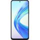 Honor X7b 128GB Dual SIM okostelefon fekete (Midnight Black)