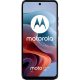 Motorola Moto G34 128GB Dual SIM okostelefon kék (Ice Blue)