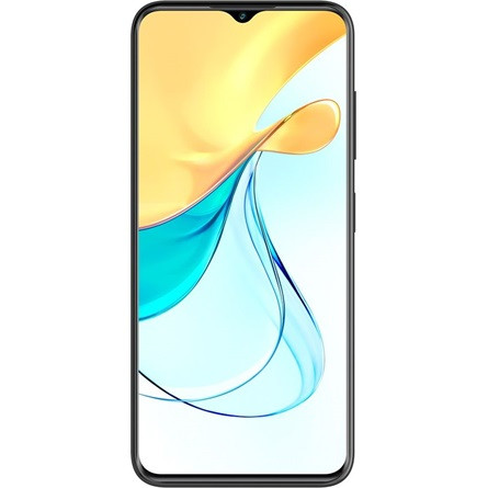 ZTE Blade V50 Design 128GB Dual SIM okostelefon szürke