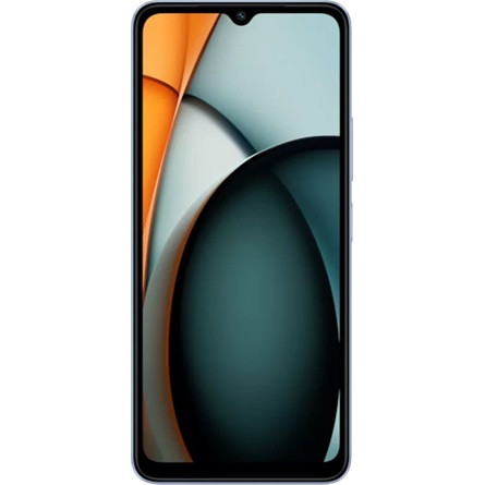 Xiaomi Redmi A3 128GB Dual SIM okostelefon kék (Star Blue)