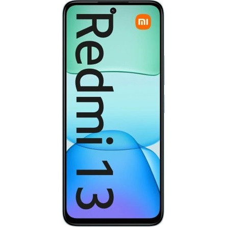 Xiaomi Redmi 13 256GB Dual SIM okostelefon kék (Ocean Blue)