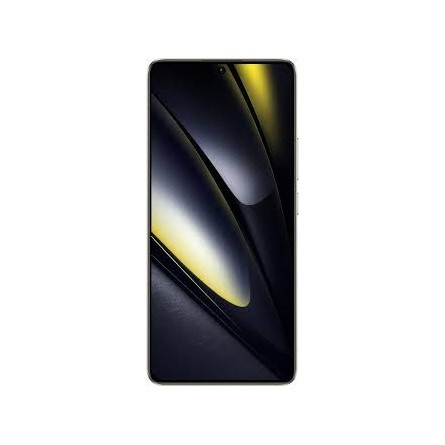 Xiaomi Poco F6 512GB Dual SIM okostelefon zöld