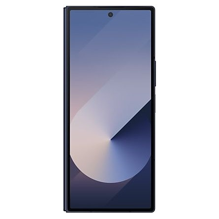 Samsung Galaxy Z Fold6 256GB Dual SIM okostelefon kék (Navy)