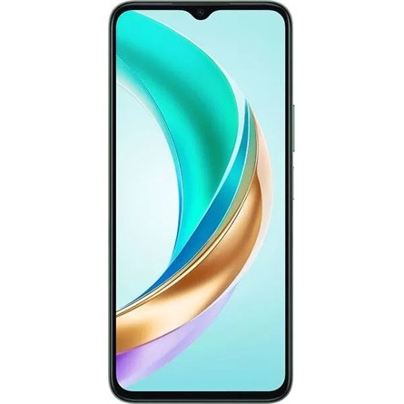 Honor X6b 128GB Dual SIM okostelefon zöld (Forest Green)