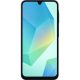 Samsung Galaxy A16 128GB Dual SIM okostelefon fekete