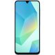 Samsung Galaxy A16 128GB Dual SIM okostelefon szürke