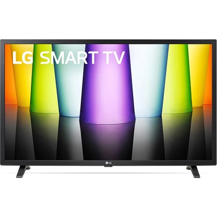 LG 32LQ630B6LA 32" LED smart TV