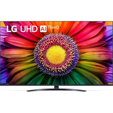 LG 50" 50UR81003LJ 4K UHD Smart LED TV