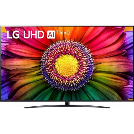 LG 86" 86UR81003LA 4K UHD Smart LED TV