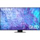 Samsung 75" QE75Q80CATXXH 4K UHD Smart QLED TV