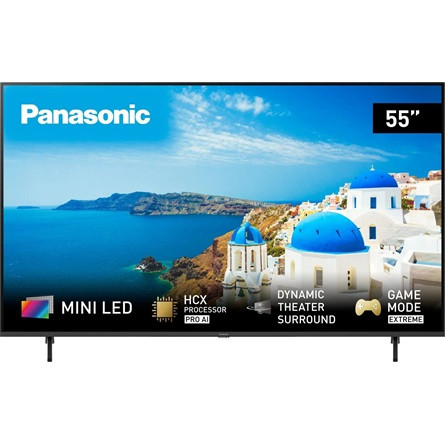 Panasonic TX-55MX950E 55" IPS MiniLED smart TV