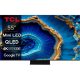 TCL C805 55" QLED smart TV