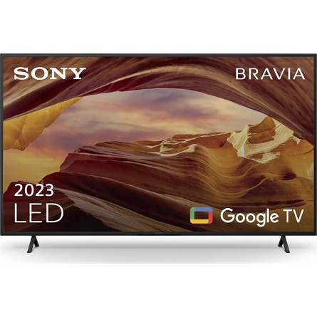 Sony KD-55X75WL 55" LED smart TV (Android TV)