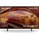 Sony KD-50X75WL 50" LED smart TV (Android TV)