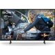 Sony KD-43X75WL 43" LED smart TV (Android TV)